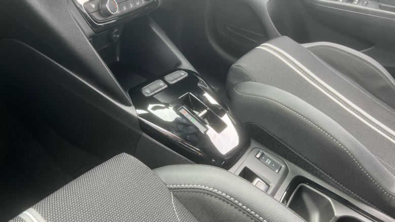 Vauxhall Corsa 1.2 Turbo Yes 5dr Auto [Winter Pack] Petrol Hatchback